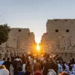 Karnak Temple